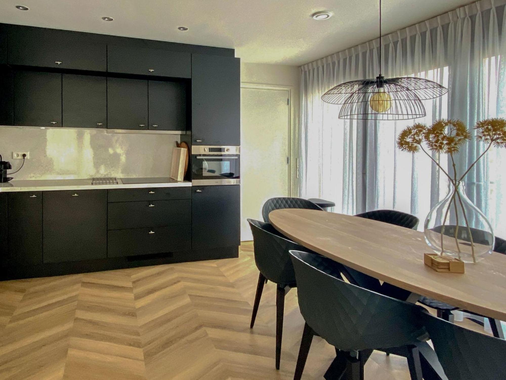 Holiday Home Oesterdam Resort Tholen Extérieur photo